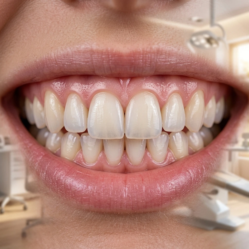 The "No-Prep" Smile: How A-Listers Use Micro-Veneers
