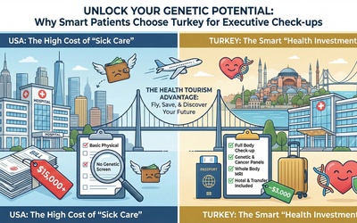 Unlock Your Genetic Potential Without Spending a Fortune
