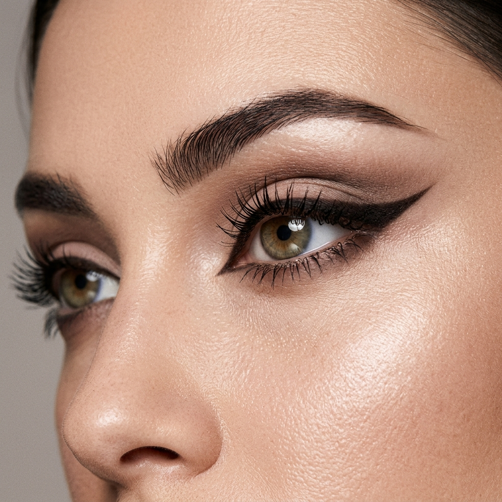 The "Fox Eye" Lift and Facial Harmonization: Achieving the Supermodel Look Abroad