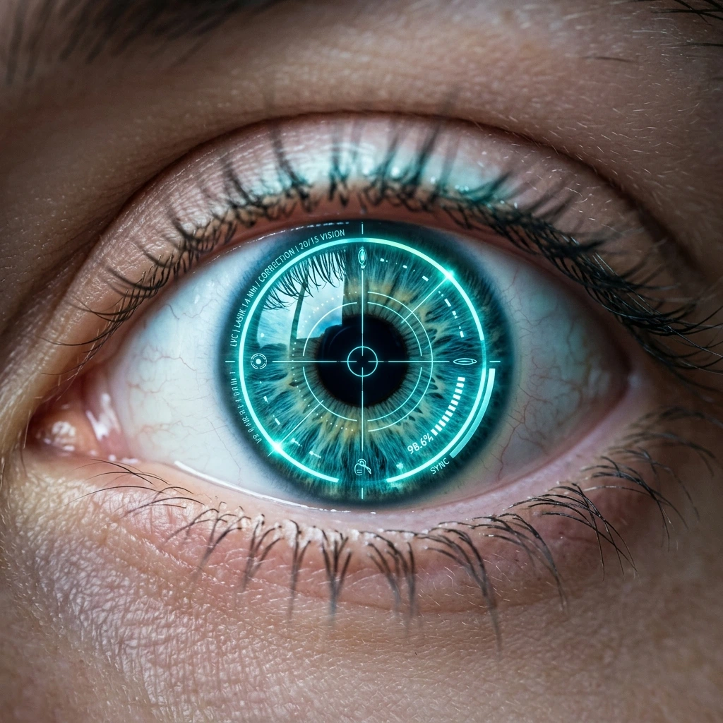 Ophthalmology Tourism: Advanced Eye Surgery and Smart Lenses Abroad