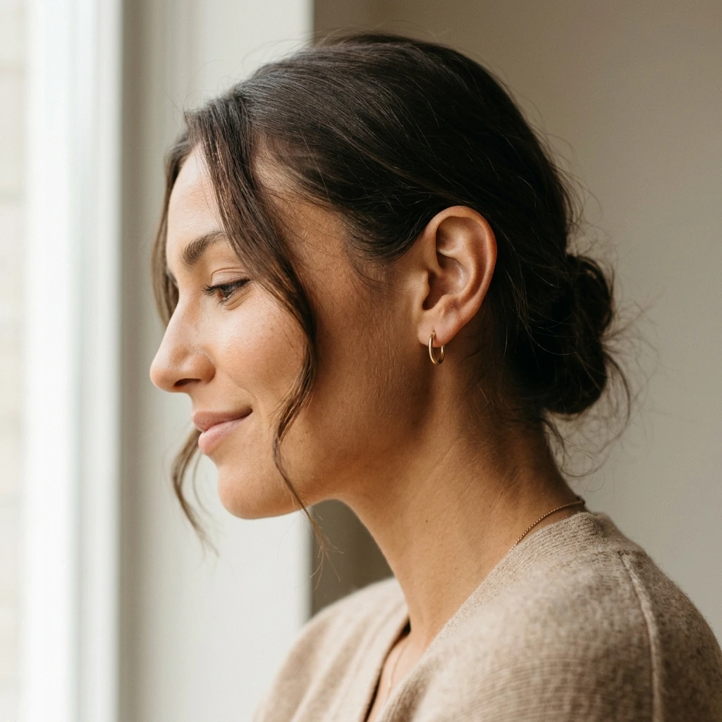 The Hidden Confidence Booster: Celebrity Otoplasty (Ear Pinning)