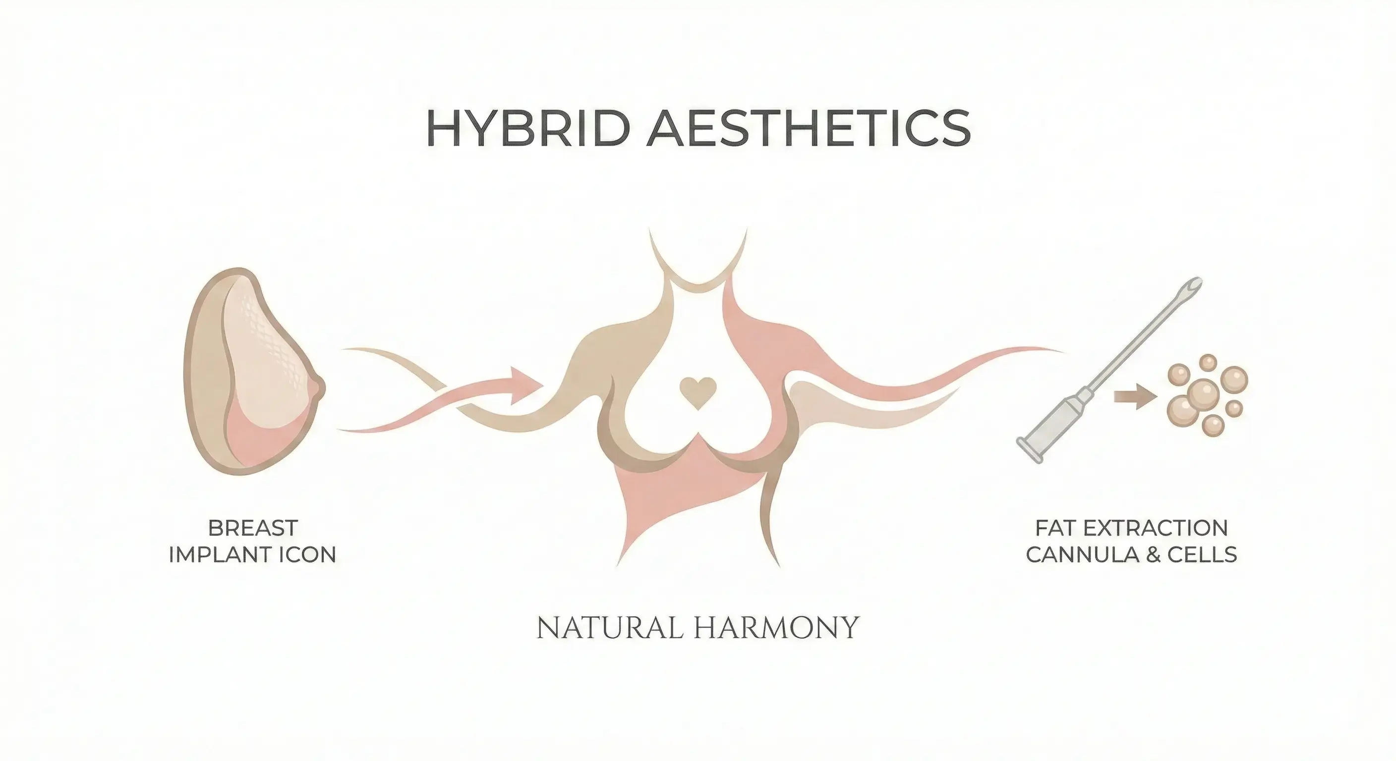 The "New Natural" Era in Breast Aesthetics: Beyond Augmentation, Towards Perfection