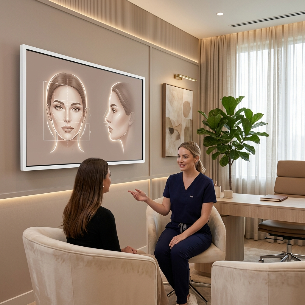 Breast Aesthetics Tourism: Augmentation, Reduction, and Lifts Abroad