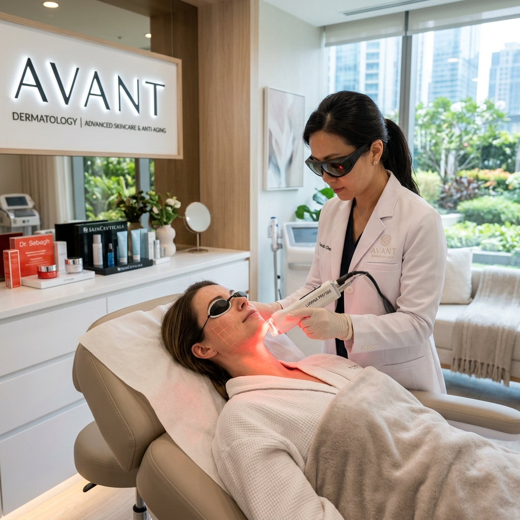Dermatology and Laser Treatments Abroad: From Acne Scars to Anti-Aging